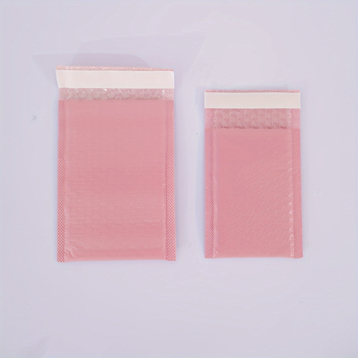 10pcs Multicolor Bubble Bag Gift Packaging Express Shockproof Waterproof Bag