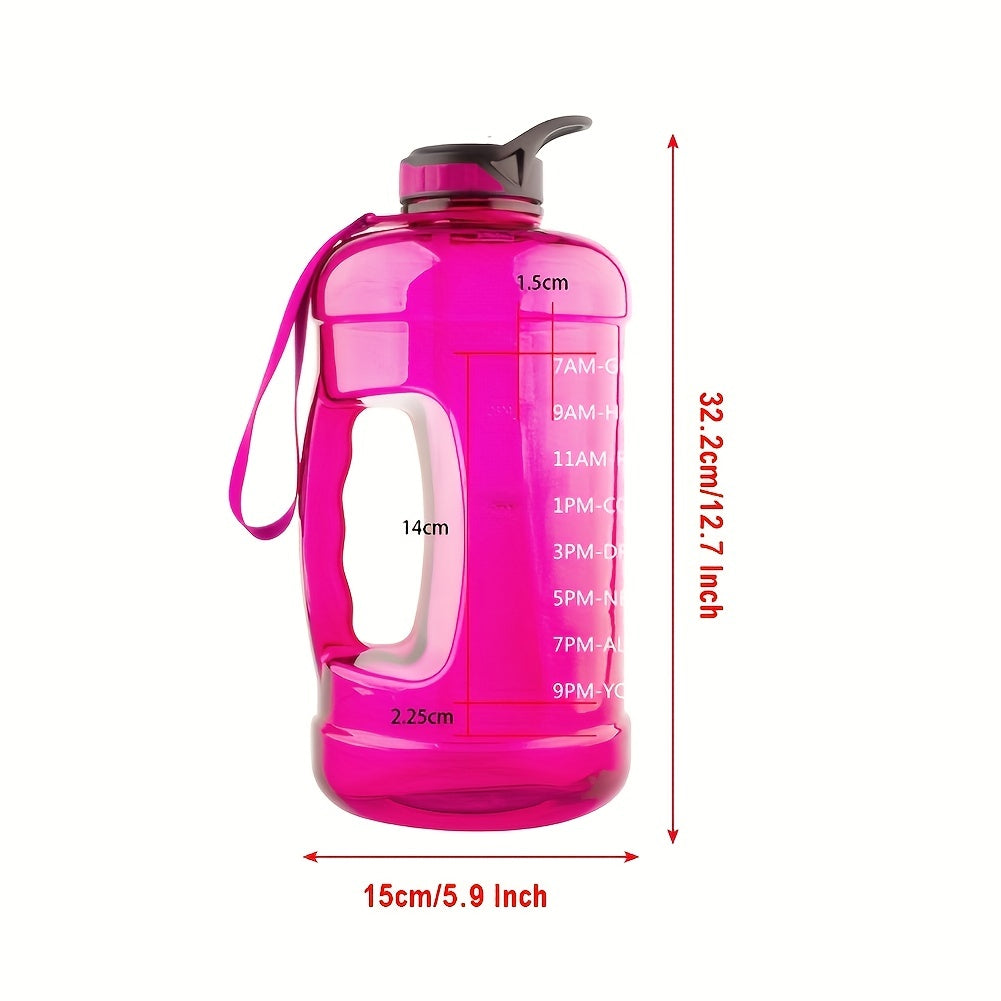 3.78L Water Bottle for Outdoor Sports