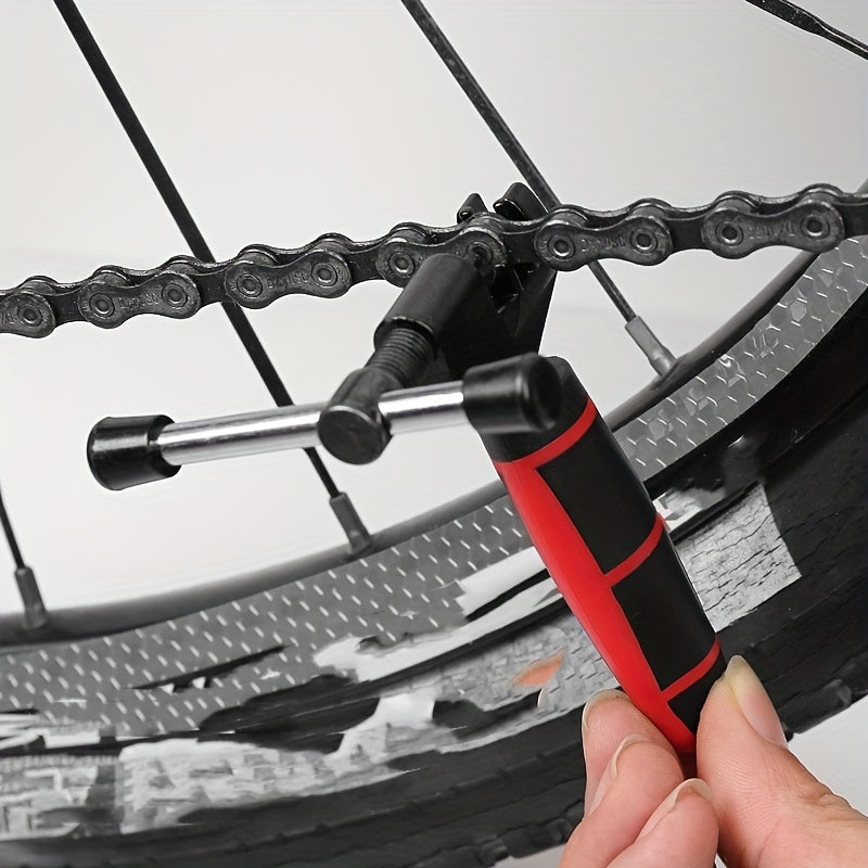 Bike Chain Remover Breaker Tool Repair Accessory