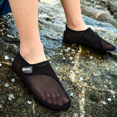 Women's Mesh Water Shoes Quick Drying Lightweight Beach Shoes