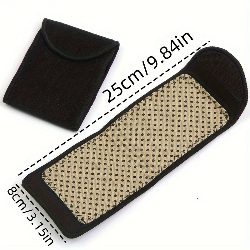 Anti Sprain Wrist Guard For Fitness Sports Warm Wrist Wrap Strap