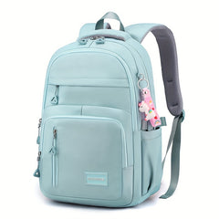 Large Capacity Lightweight Student Backpack