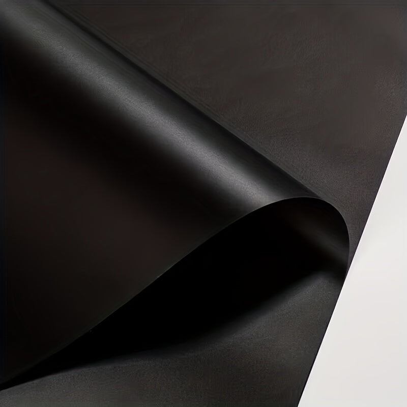 Plain Paper Flower Wrapping Paper Semi Finished Waterproof