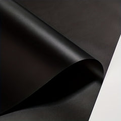 Plain Paper Flower Wrapping Paper Semi Finished Waterproof