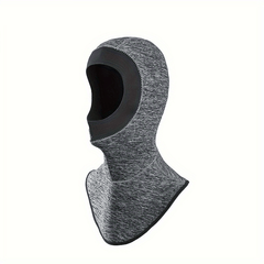 3mm Warm Diving Headgear Waterproof Coldproof Snorkeling Cap