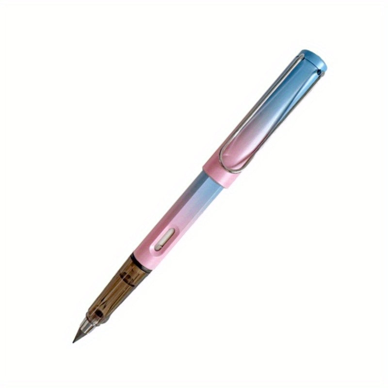 Eternal Inkless Pencil Reusable Wear Resistant Student Pencil