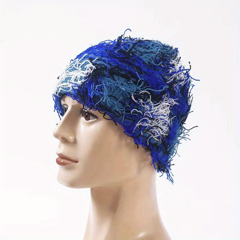 Unisex Ear Protection & Windproof Balaclava Cap for Ski Winter Warmth