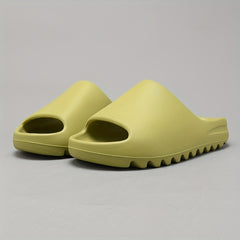 Unisex Non Slip Comfort Platform Slides for Summer