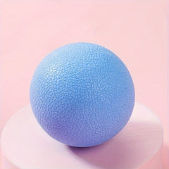 Muscle Relaxation Massage Ball Peanut Shape Yoga Ball