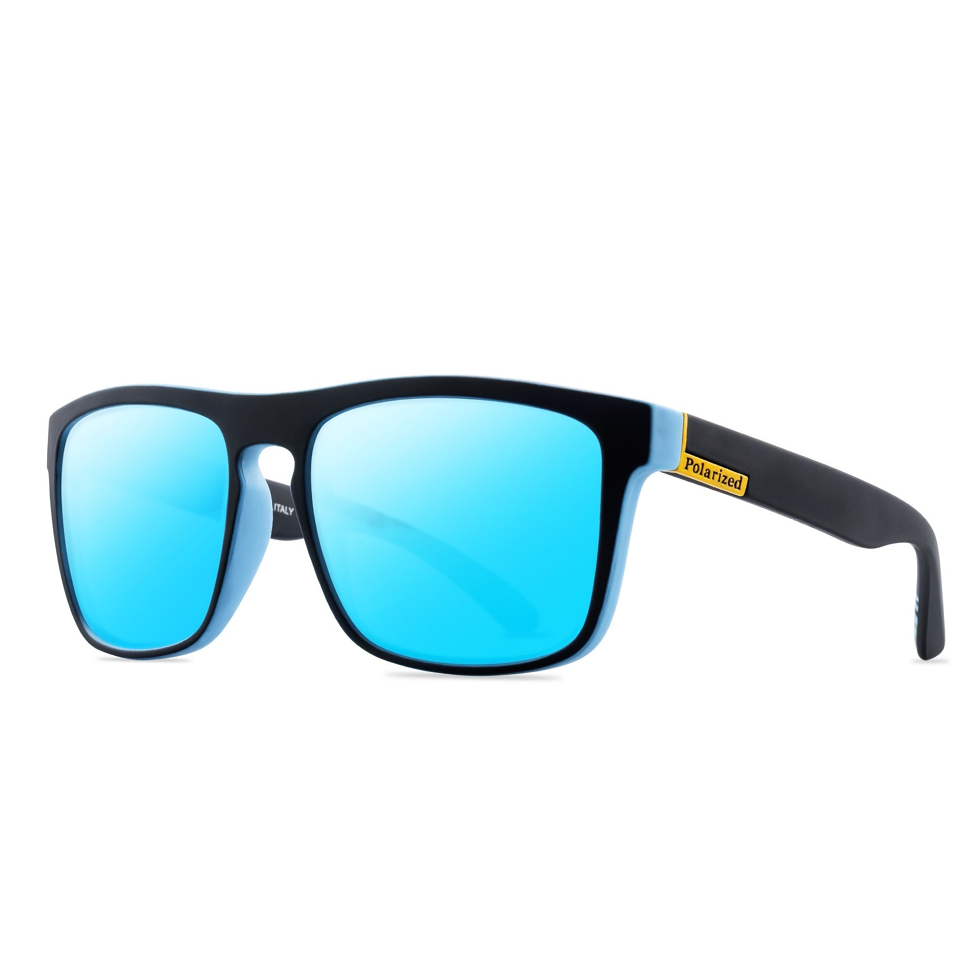 Women's Polarized Driving Sunglasses Square Eyewear