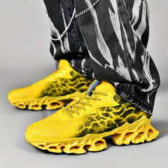 Women's Running Sneakers Non-Slip Cushioned Sport Shoes