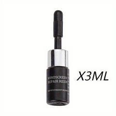 Windshield Repair Tool Car Glass Repair Tool Crack Glass Repair Fluid