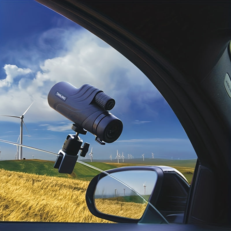 High Definition Monocular Telescope for Outdoor Camping Hiking