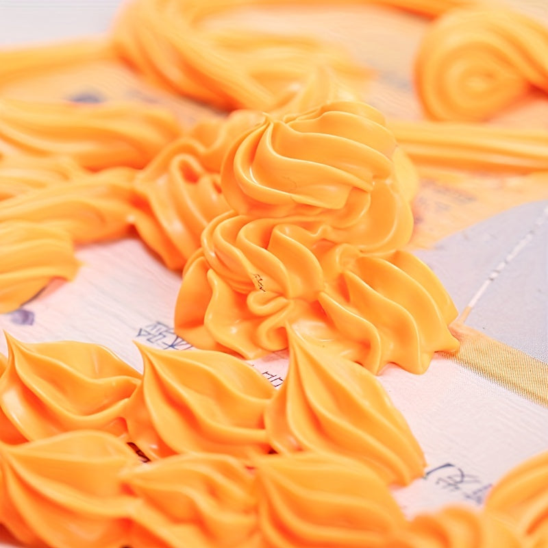 Cream Glue Mobile Phone Case DIY Beauty Bag 100g Duck Blood