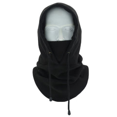 Windproof Ski Mask Thermal Face Cover For Skiing Snowboarding