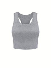  Square Neck Tank Top