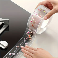 3m Kitchen Seam Sealing Tape Waterproof Stove Edge Sealing