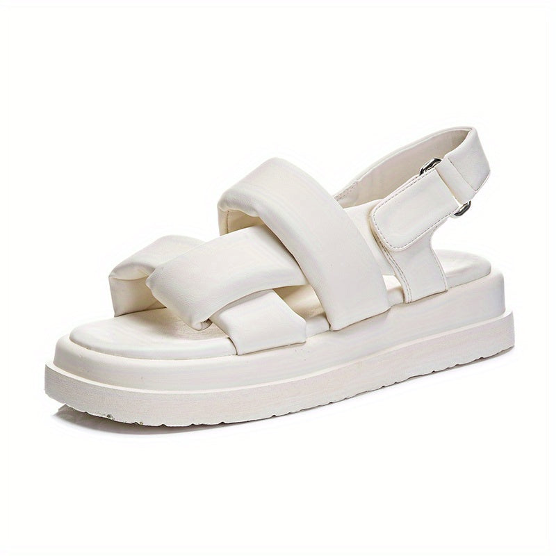 Women's Comfortable Outdoor Sandals Soft and Versatile