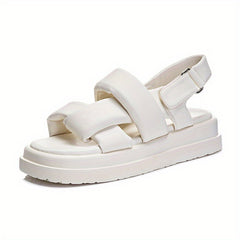 Women's Comfortable Outdoor Sandals Soft and Versatile
