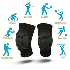 Breathable Knee Pad for Men Women Protective Cover Brace