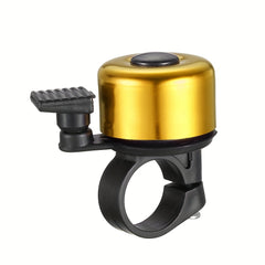 Aluminum Alloy Bell for Mountain Bike Handlebar