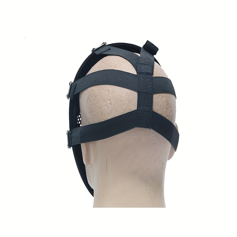 Tactical Skull Protective Mask Halloween Props