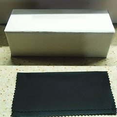 Large Square Sunglasses UV400 Sun Shades Glasses
