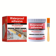 Transparent Waterproof Glue for Roof Bathroom Kitchen