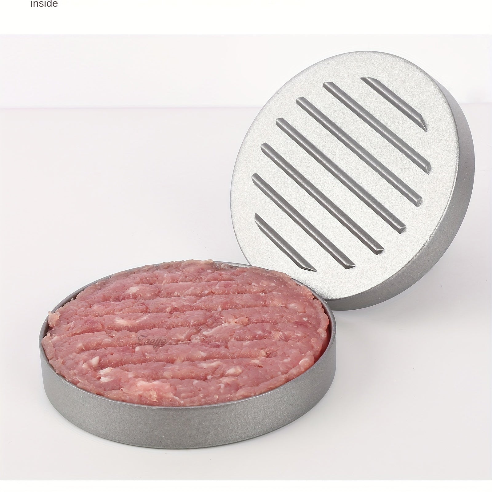 Meat Press Burger Mold Patty Maker Non-stick Hamburger Meat Maker