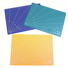 A5 PVC Cutting Mat Workbench Single sided Splicing Cutting Mat