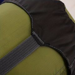 Ultralight Water Resistant Drawstring Compression Sleeping Bag