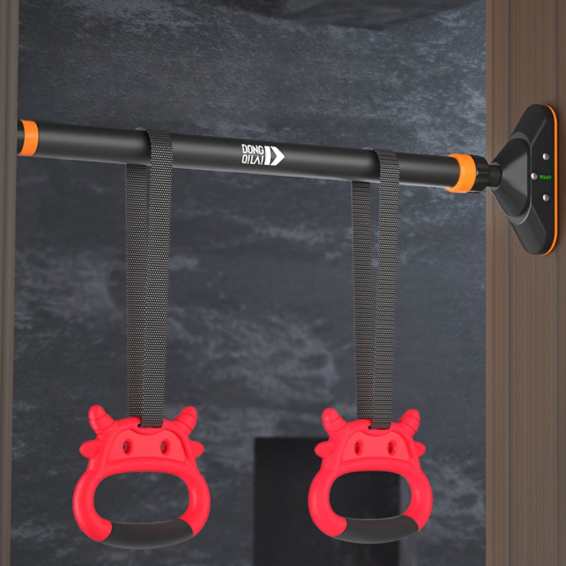 Door Frame Pull Up Bar Horizontal Bar 1pc