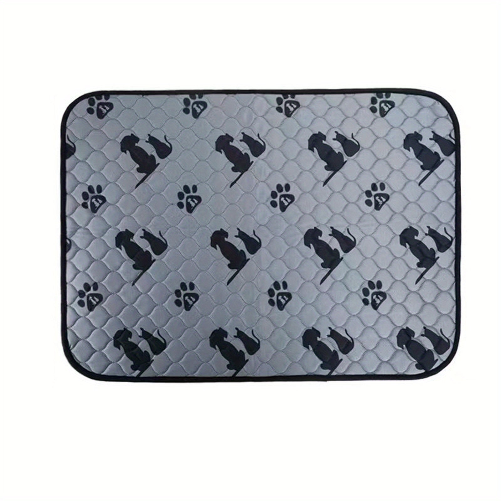 Reusable Washable Pet Pad Dog Cat Pee Pad Training Pad