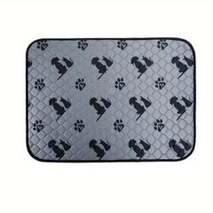 Reusable Washable Pet Pad Dog Cat Pee Pad Training Pad