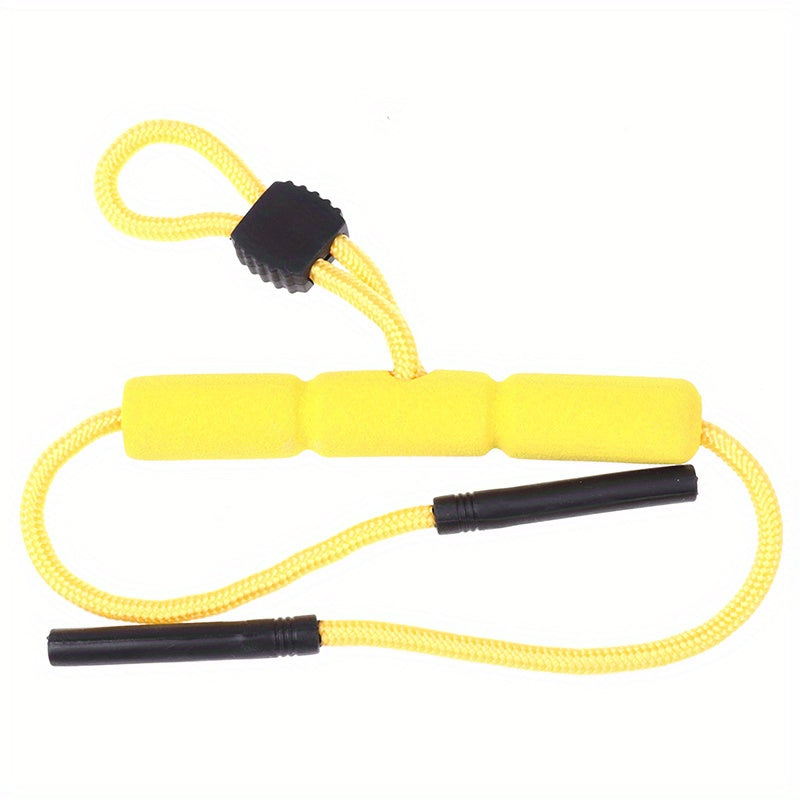 Foam Chain Eyeglasses Straps Anti Slip String