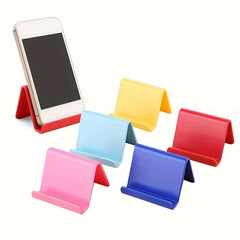 Desktop Phone Holder Creative Phone Holder Office And Home Phone Holder