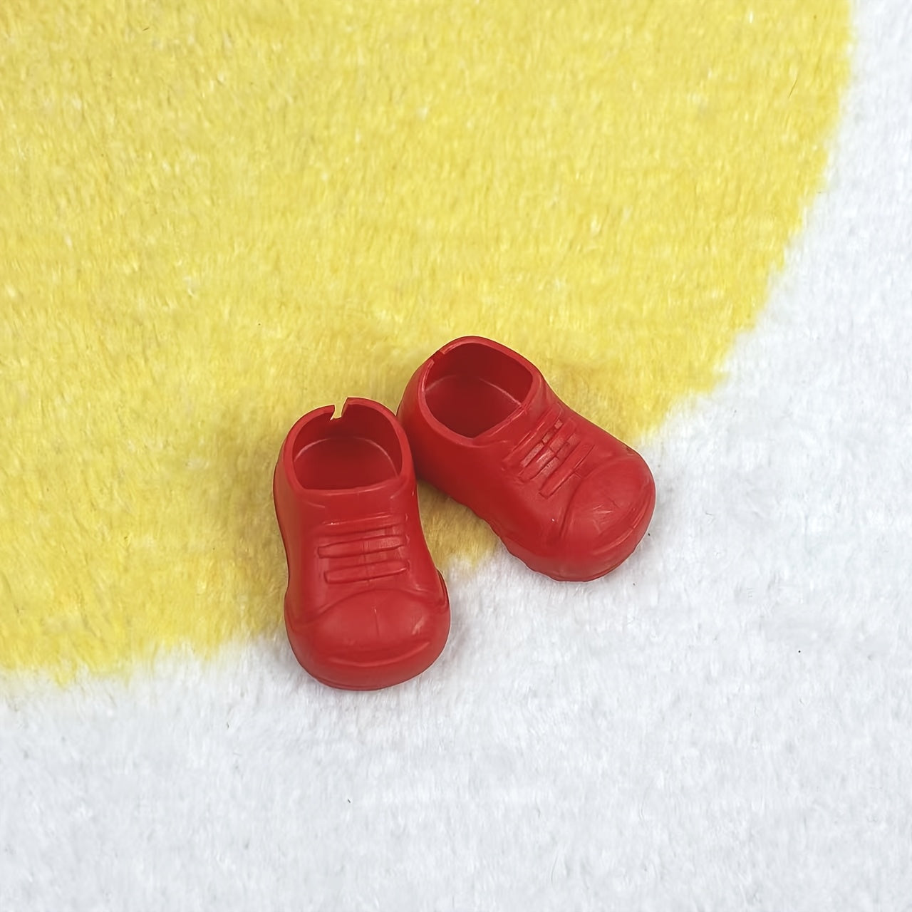 Labubu Doll Sneakers Non Slip Decorative Shoes Dollhouse Accessories