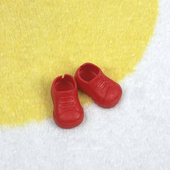 Labubu Doll Sneakers Non Slip Decorative Shoes Dollhouse Accessories