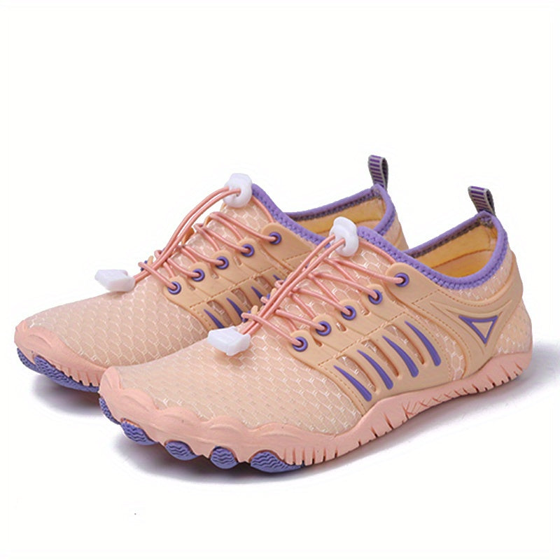 Lightweight Water Shoes Beach Swim Shoes Quick Dry Sporty Wading Shoes