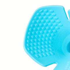 2pcs Silicone Funnel Oven Mitts Kitchen Accessories