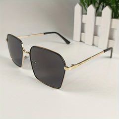 Men's Polarized Sunglasses for Sports Outdoor with Cloth Bag