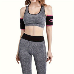 2pcs Arm Sleeves for Outdoor Sports Up To 75kg