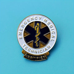 Metal Badges Lapel Pin Brooches Jackets Jeans Accessories