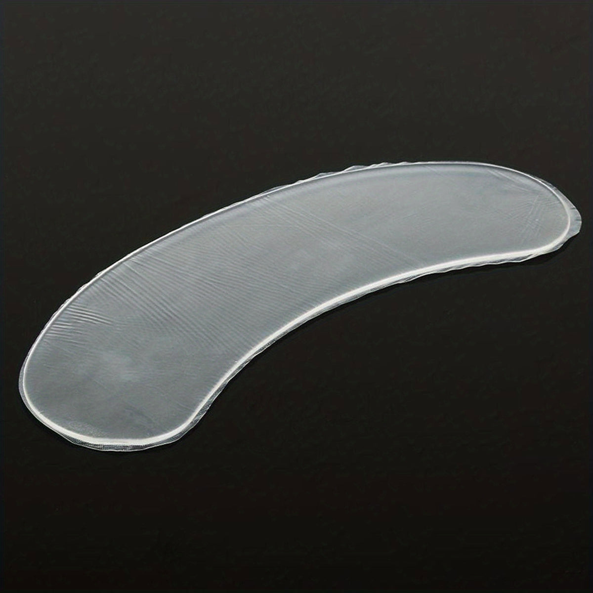 Silicone Neck Sticker Reusable Pads Wrinkle Removal Sticker