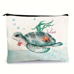 Makeup Bag Cosmetic Bag Travel Bag Birthday Gift