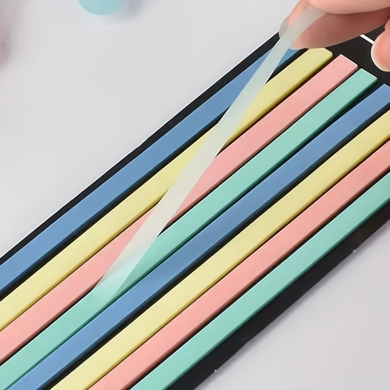 160 Long Index Sticky Notes Waterproof Stickers