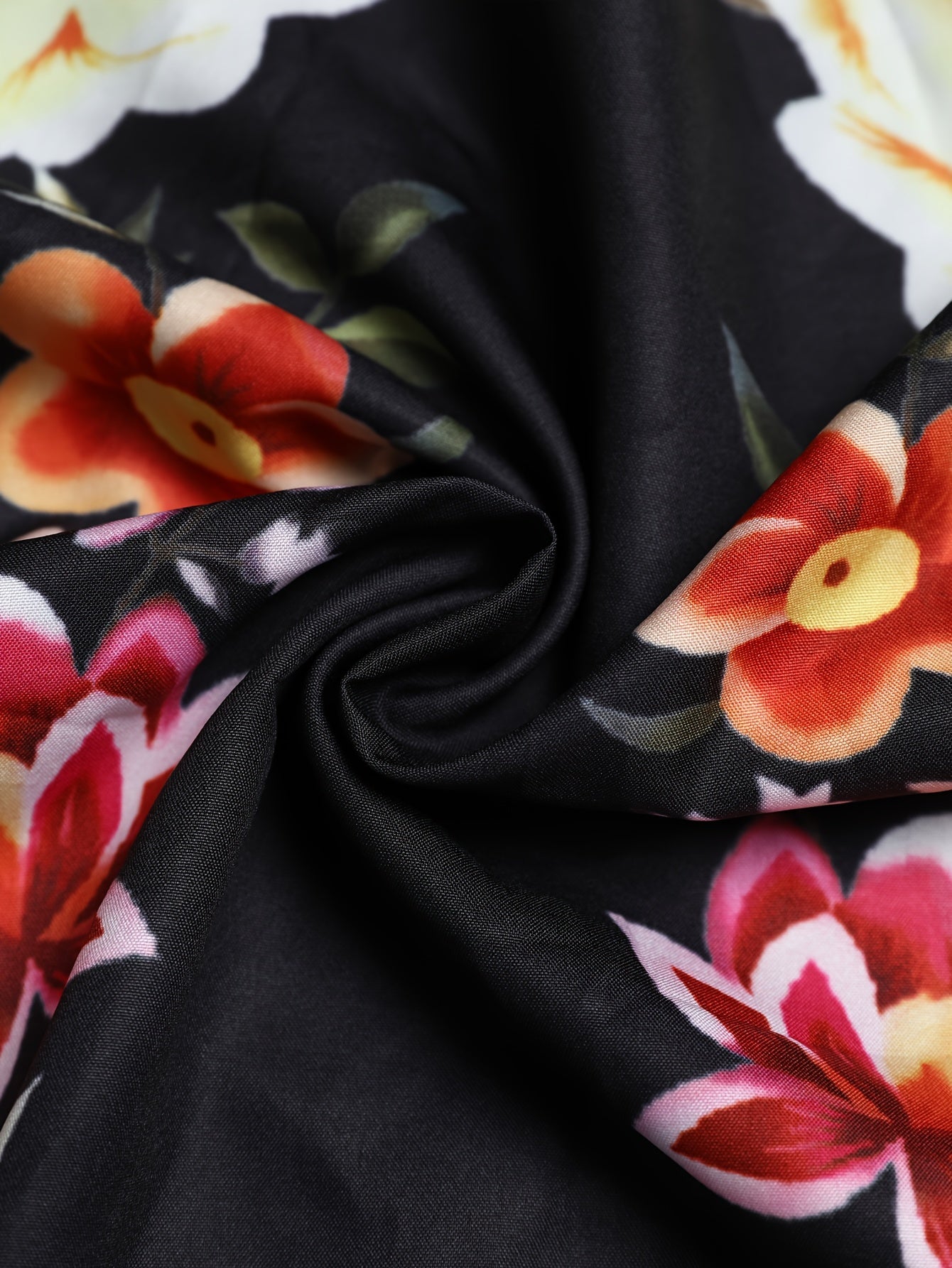  boho Dress Women's Plus Floral Print Off Shoulder Dress