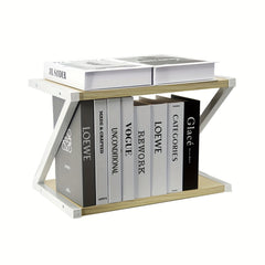 Desktop Shelf Office Desk Storage Rack Dormitory Desk Study Table Storage