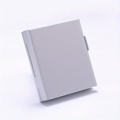 Creative Folio Cigarette Case Smoking Box Sleeve Pocket