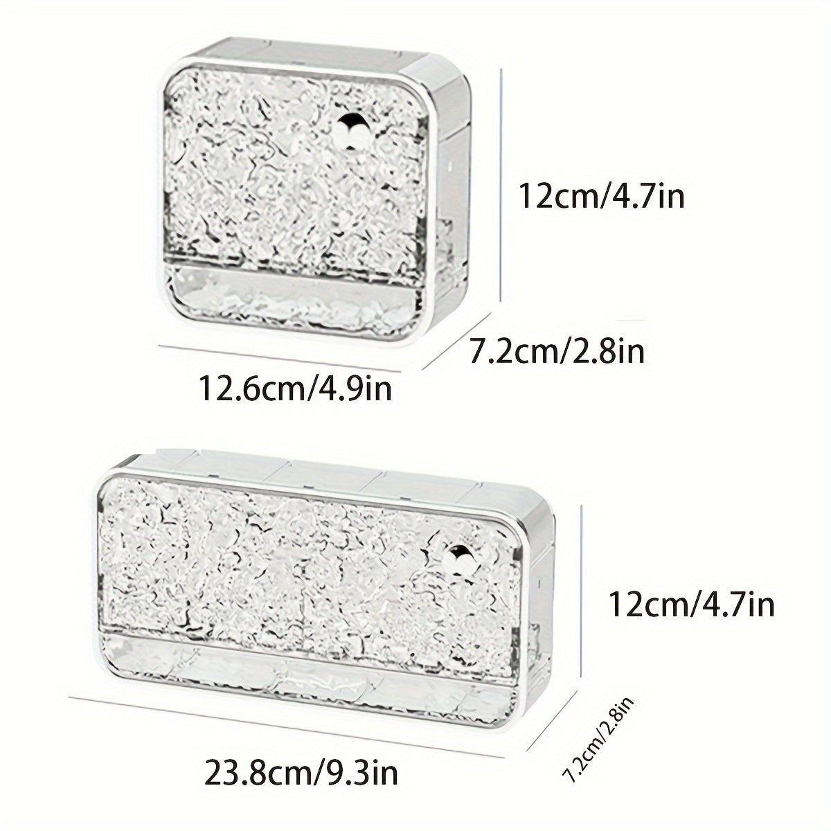 Soap Box Punch Soap Box Wall mounted Household Drain Storage Soap Storage Rack